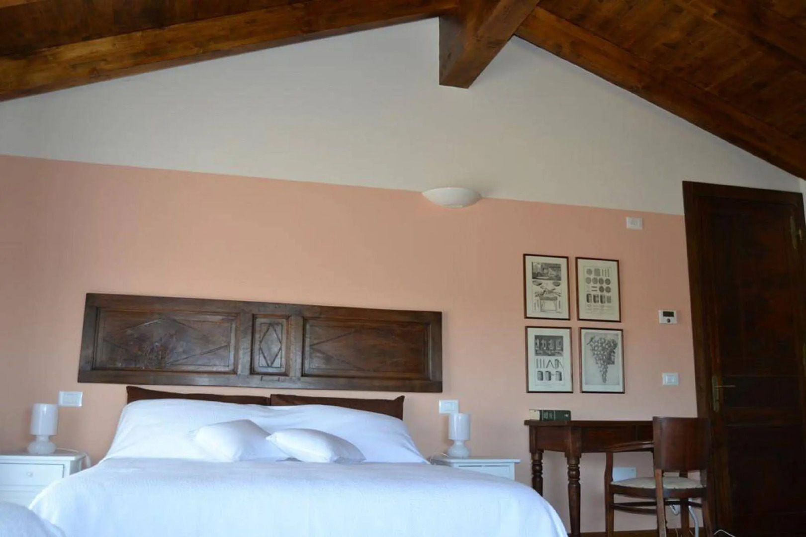 Agriturismo Costa dei Platani