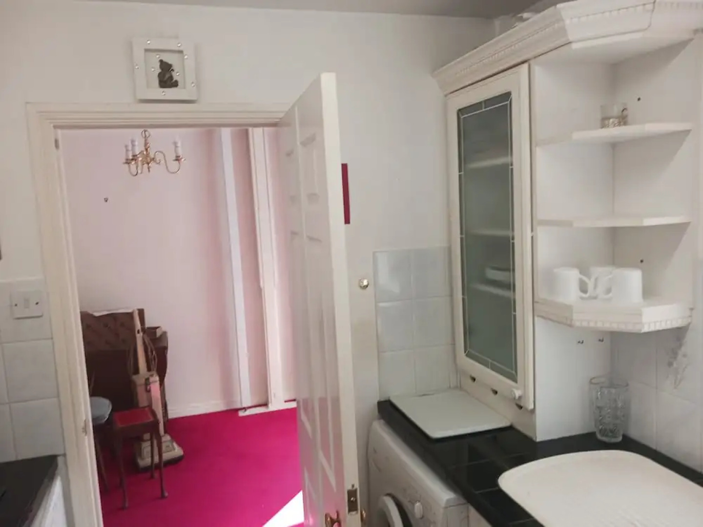 Captivating 3-bed House in Saint Helens