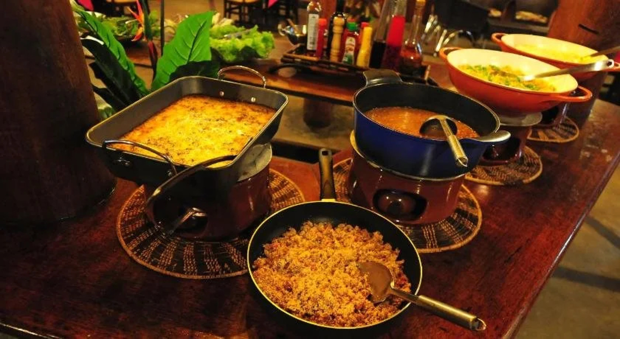 Pousada Do Rio Mutum