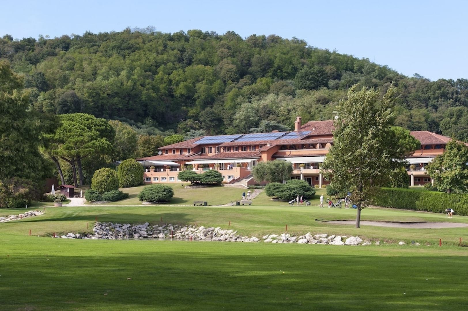 Relais Golf Padova
