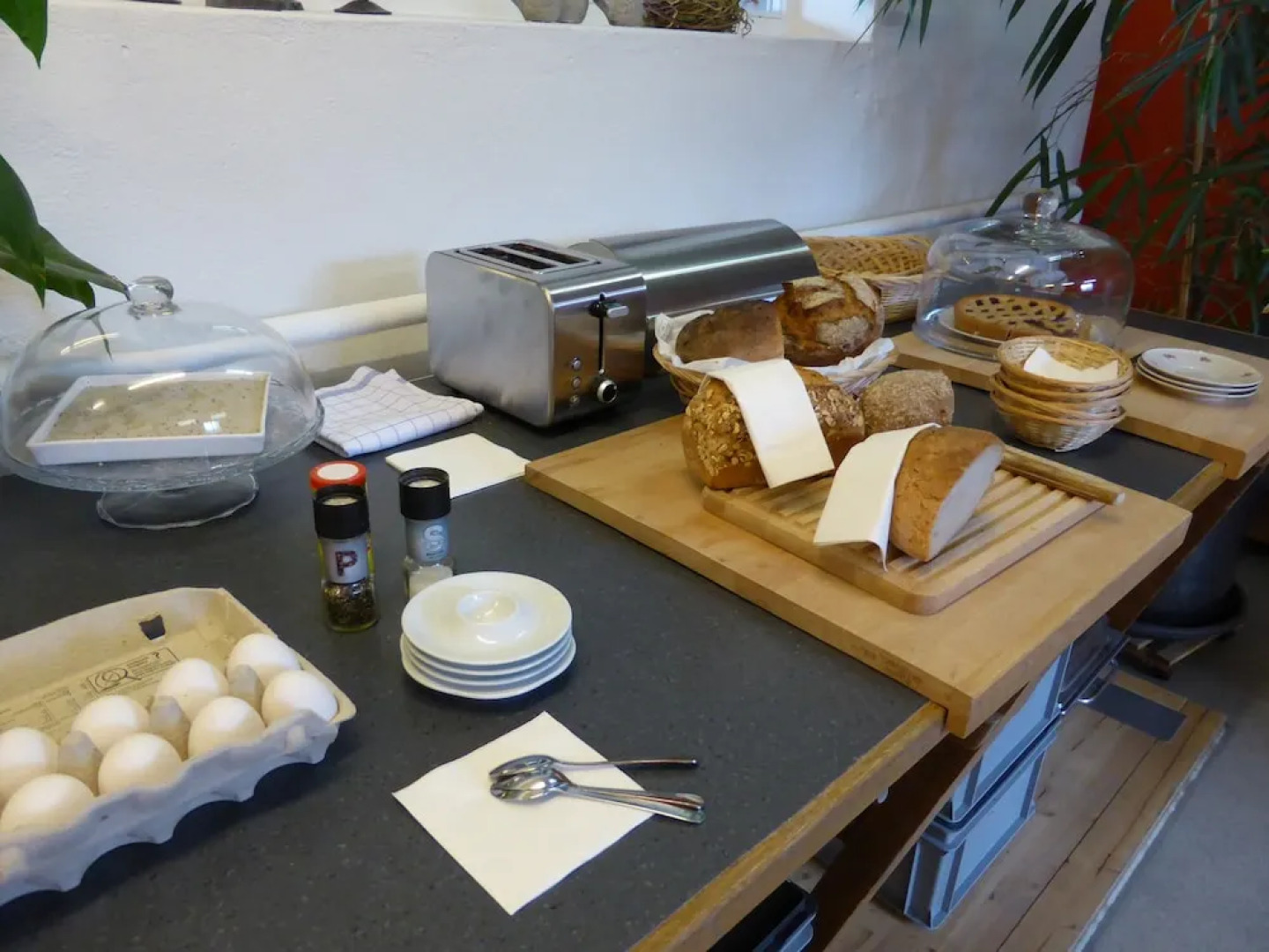 Hotel Alte Gärtnerei