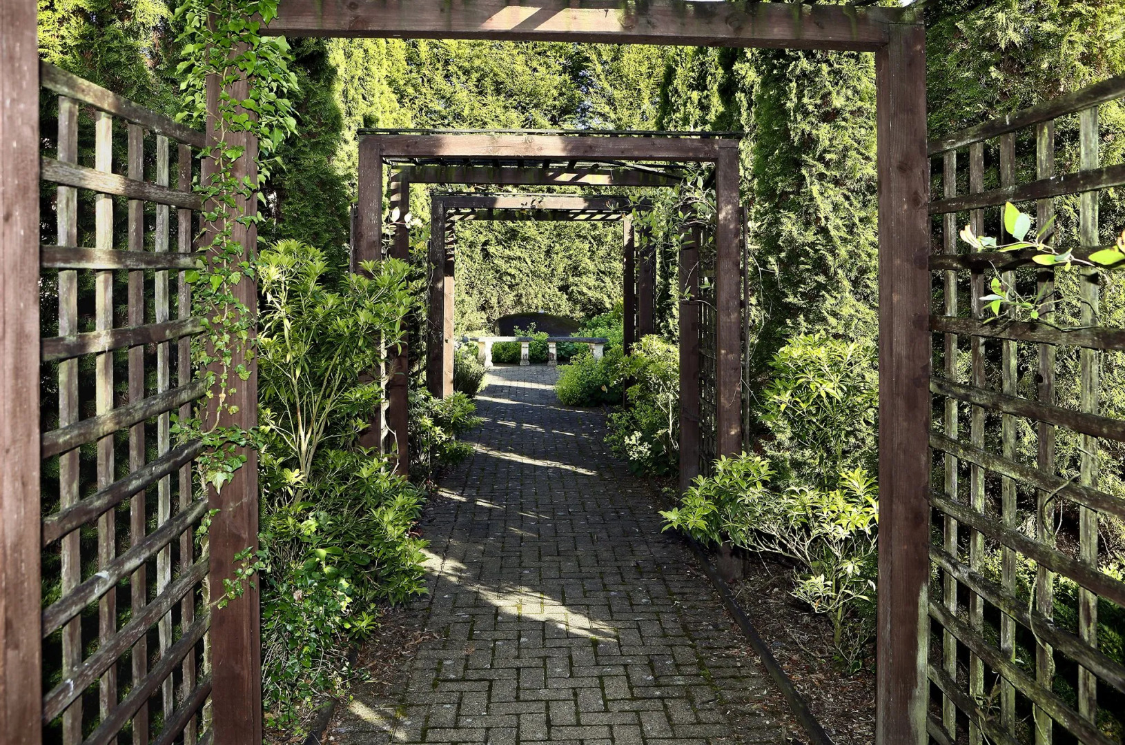 Foxfields Country Hotel