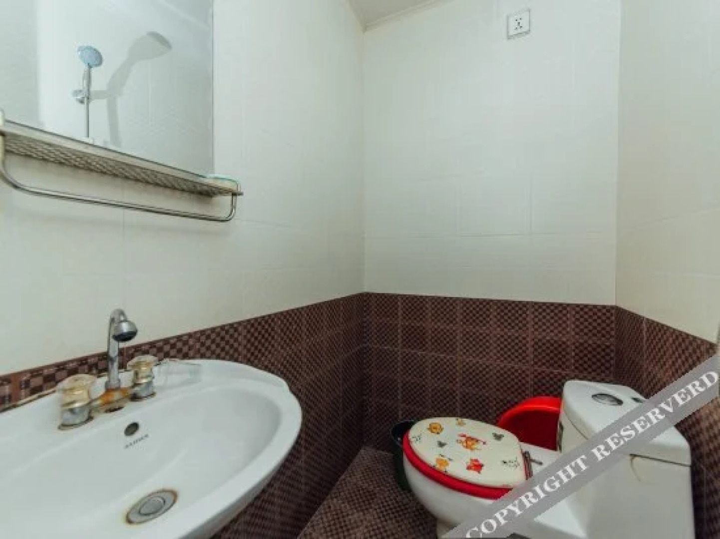 Huayugong Guesthouse