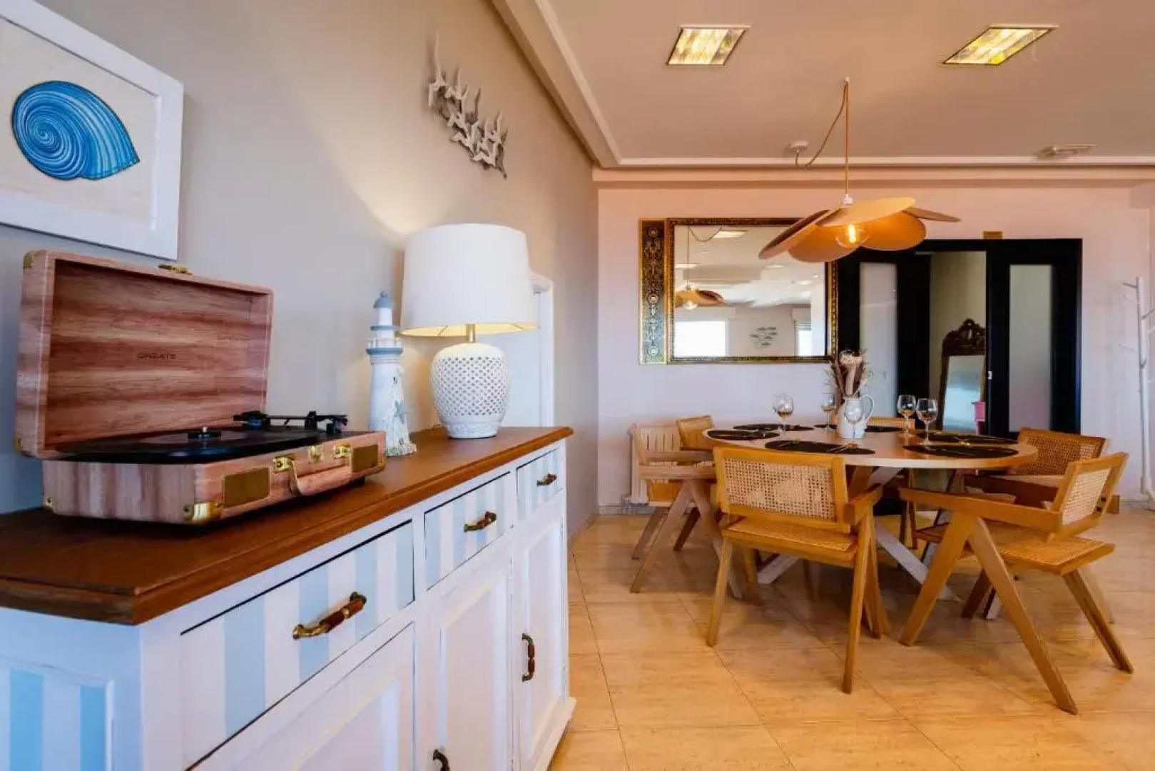 Mirador Ria de Arosa