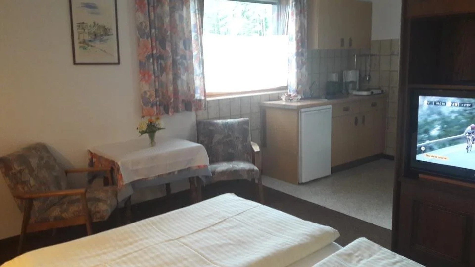 Ferienwohnung Gästehaus Inge