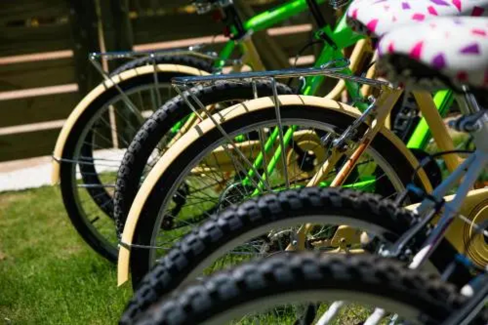 Cara Colomba Apart Hotel