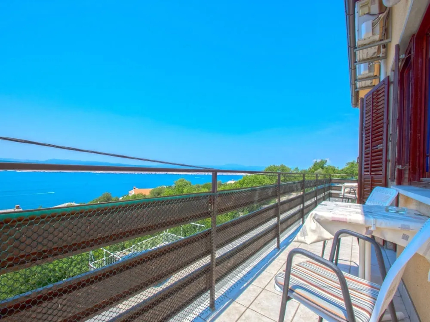 House Villa Estrella