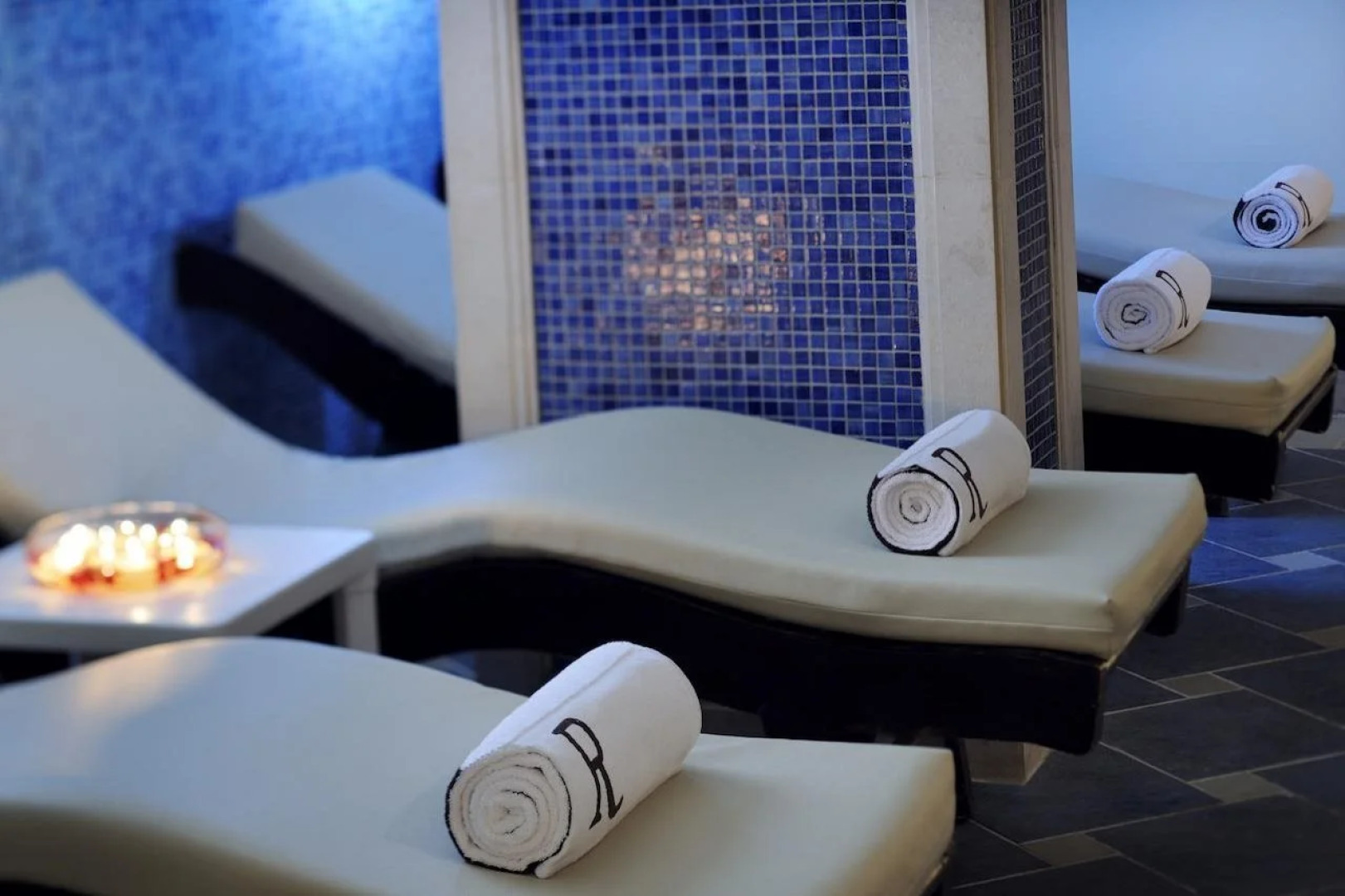 Renaissance Sharm El Sheikh Golden View Beach Resort