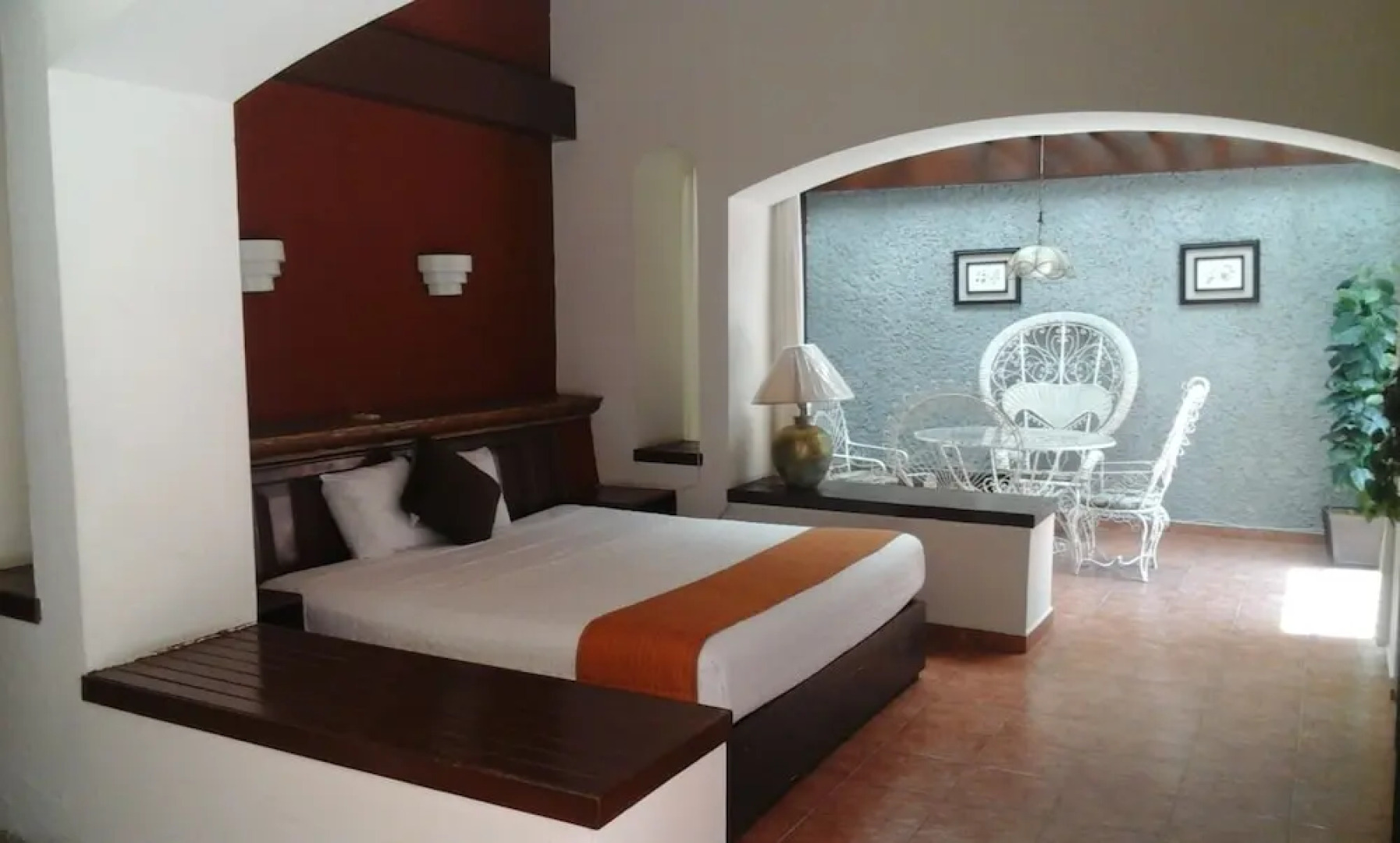 Hotel Fortin de las Flores