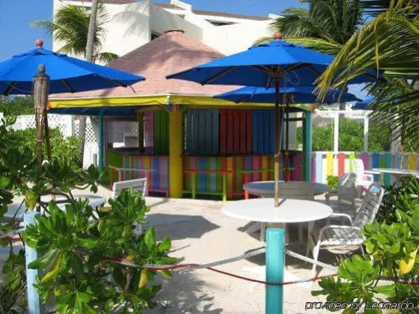 Bluegreen Bluewater Resort at Cable Beach