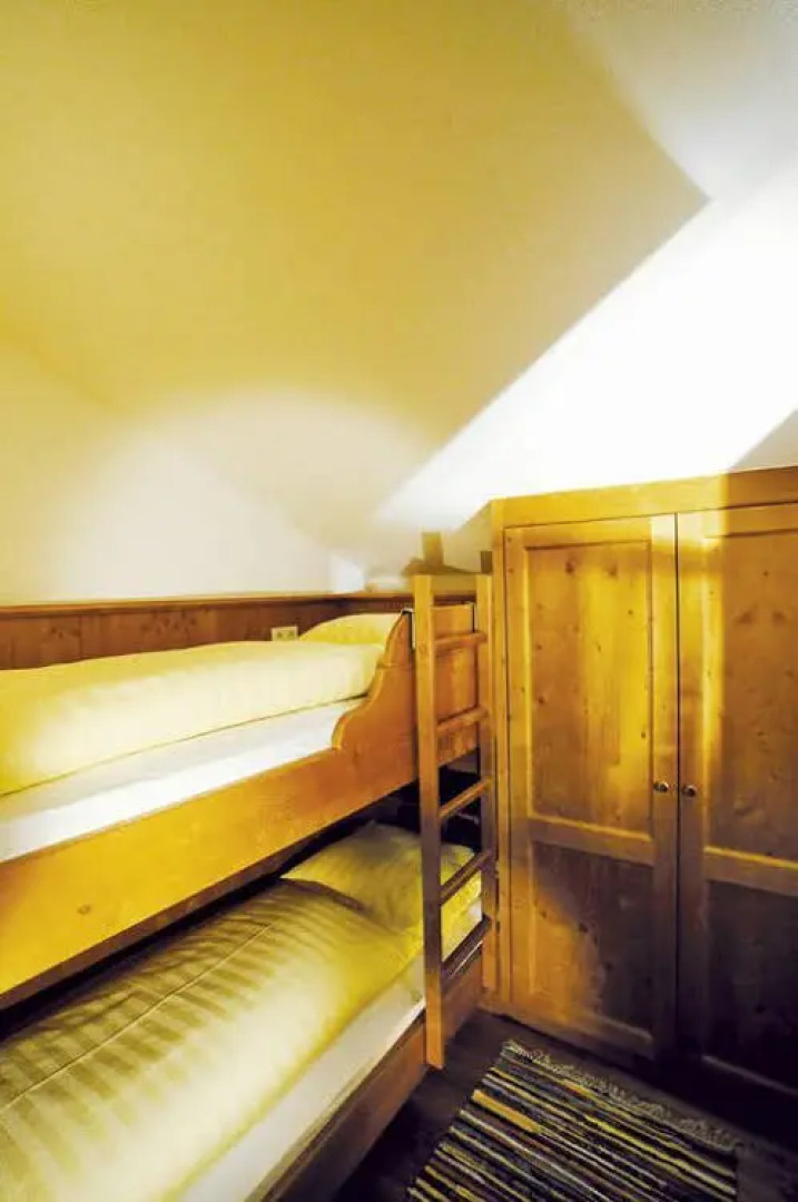 Tonis Appartements am Achensee