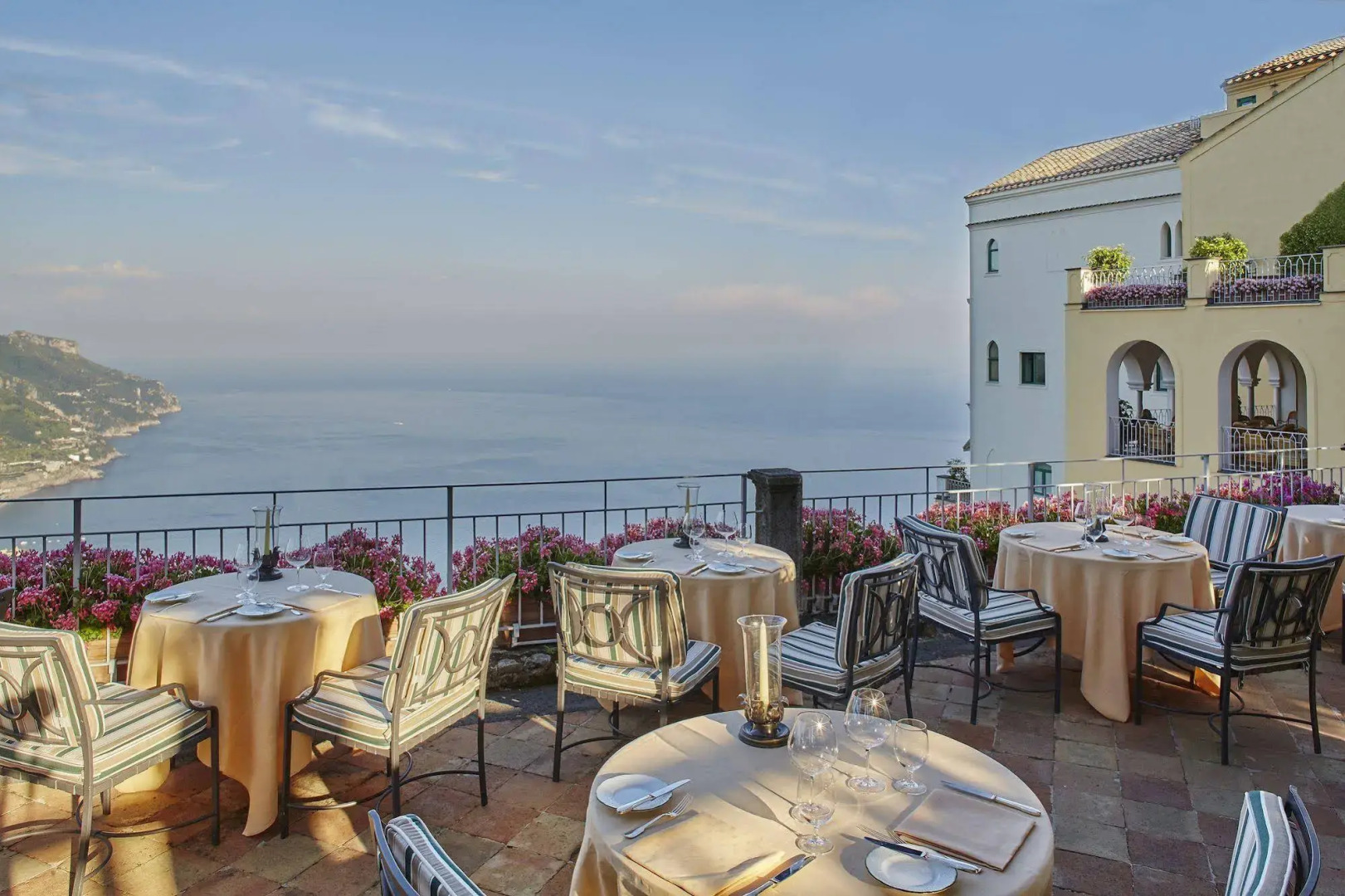 Caruso, A Belmond Hotel, Amalfi Coast