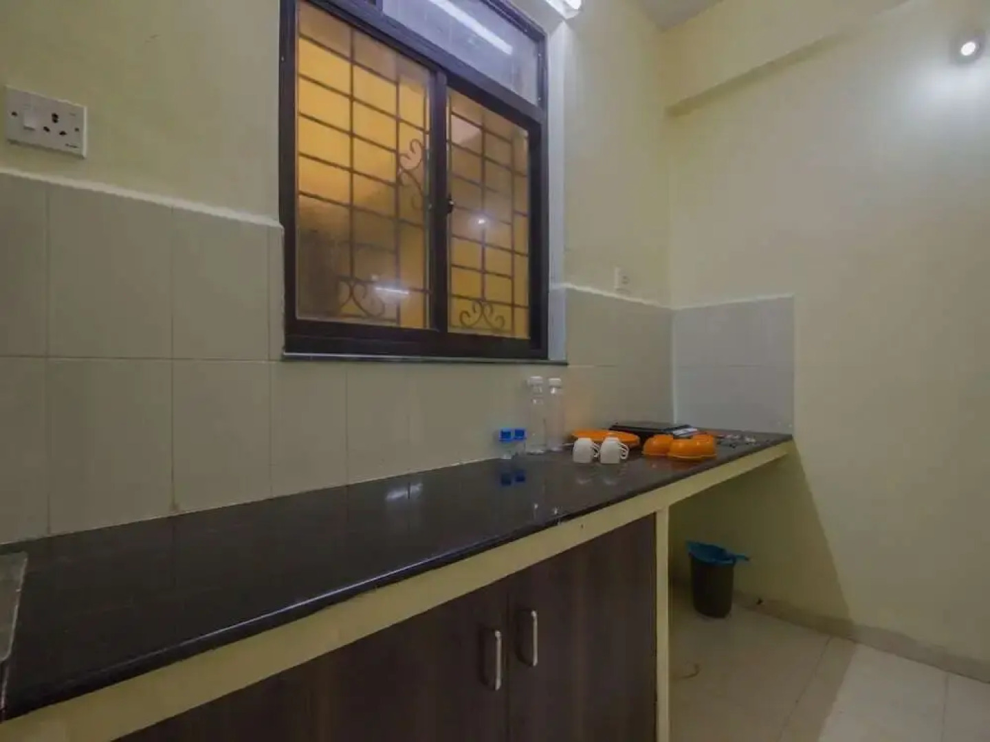 OYO 14871 Home Graceful 2BHK Mapusa