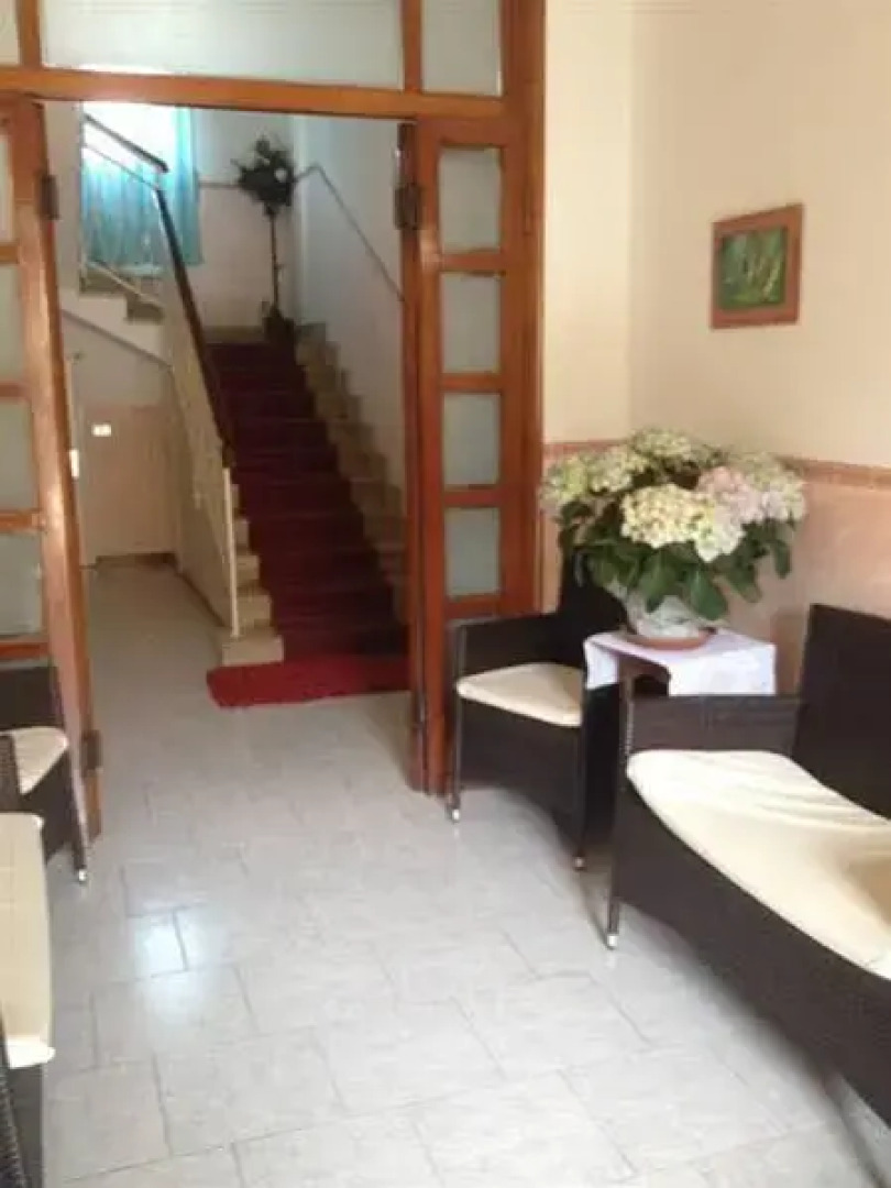 Villa Italia B&B