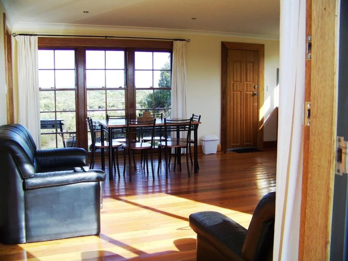 Kangaroo Island Bush Getaway