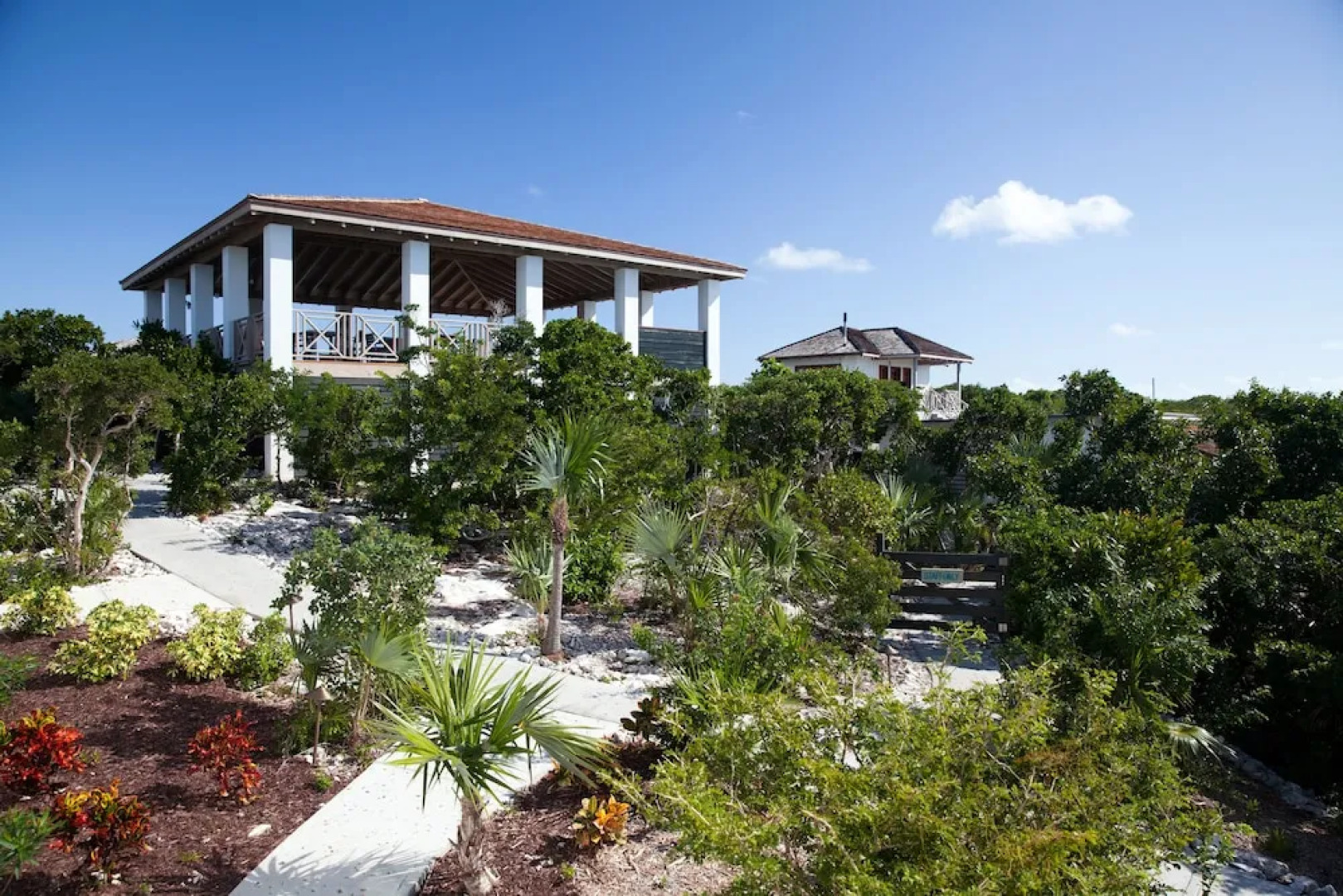 Kahari Resort, a Peace and Plenty Resort Property