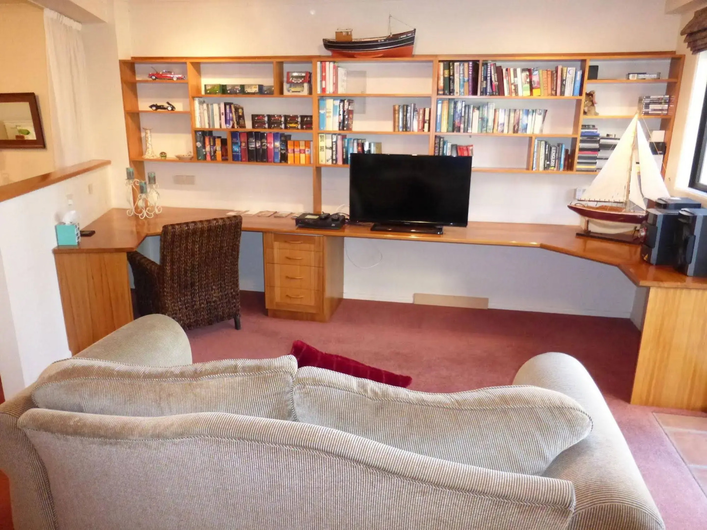 Oamaru House Bed and Breakfast