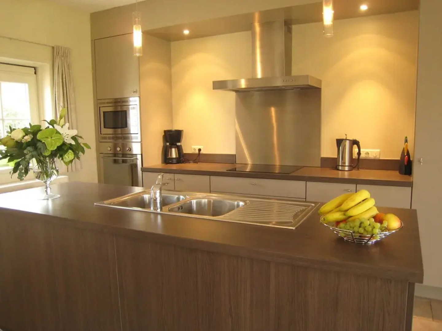 Holiday Home in Zuidzande With Sauna