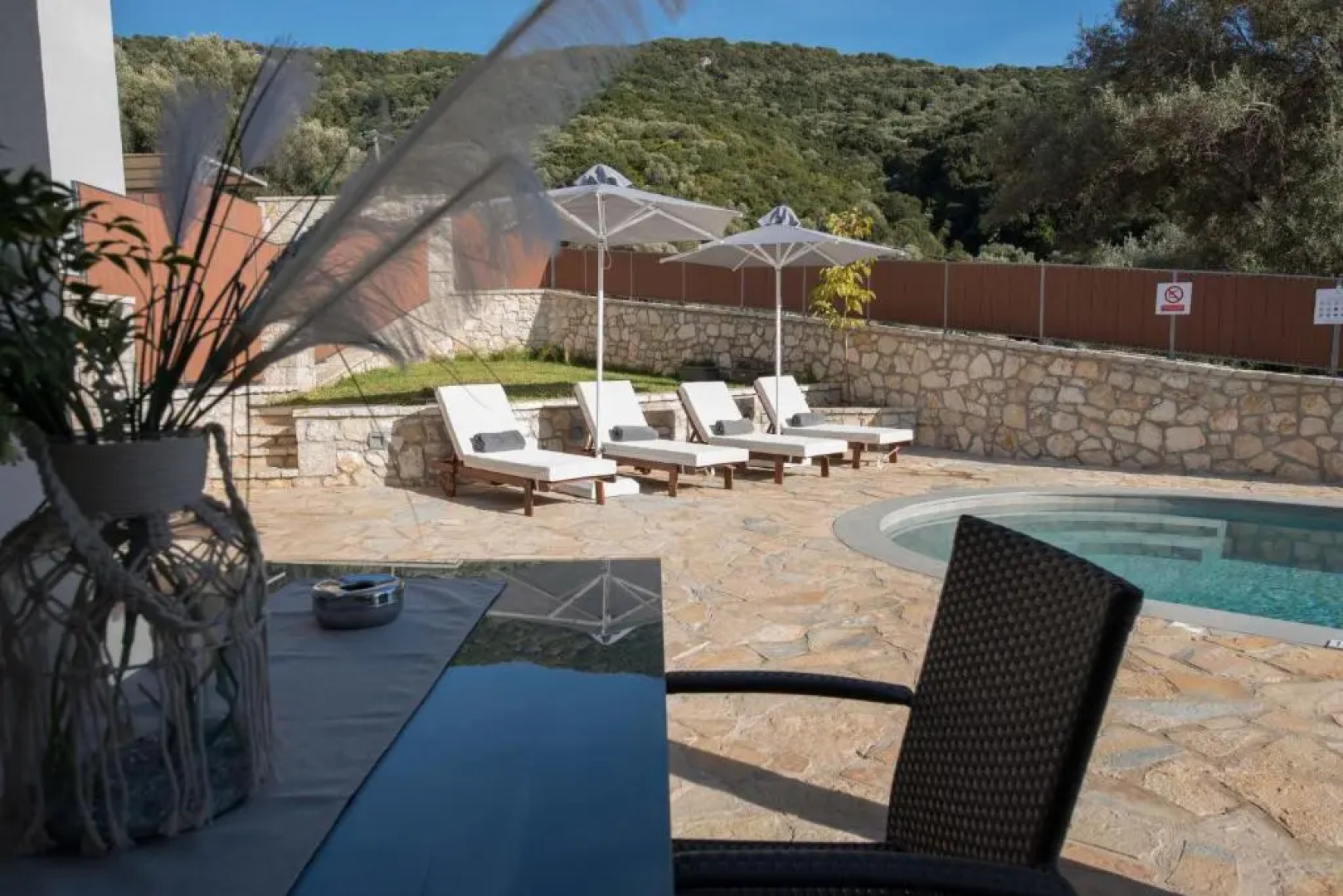 Mr Grey Luxury Villa