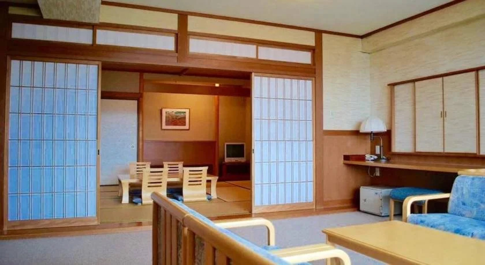 Green Squalle Sekigane