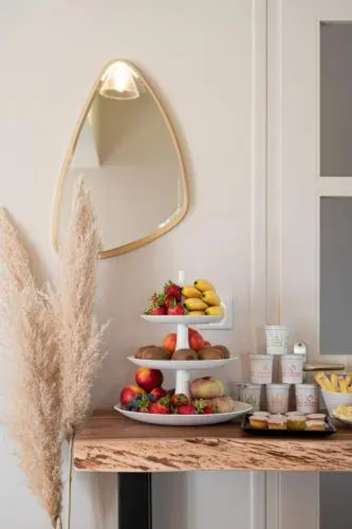 Une Escale à Pornic chambres d'hôtes 4 épis