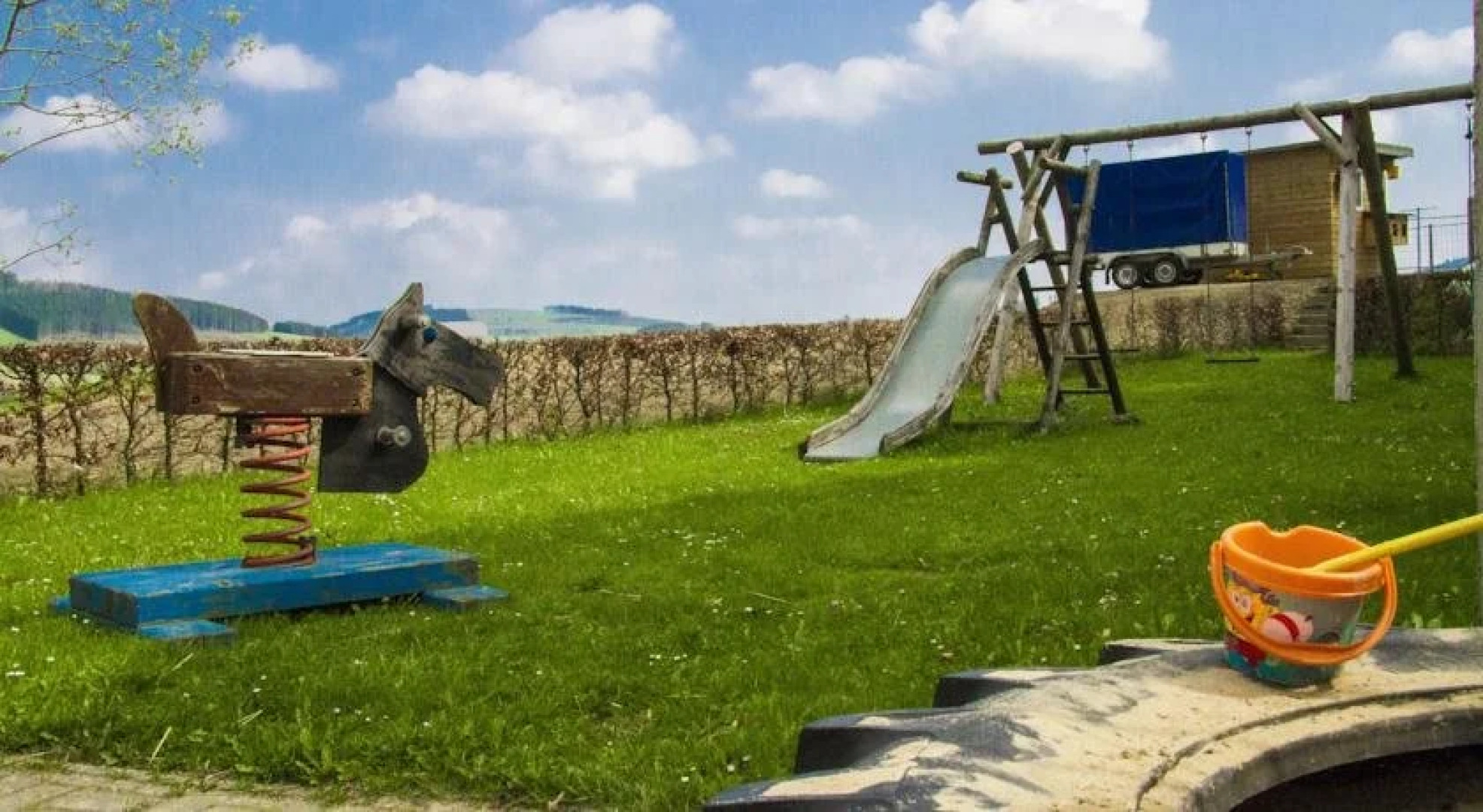 Landhotel Gasthof Wüllner