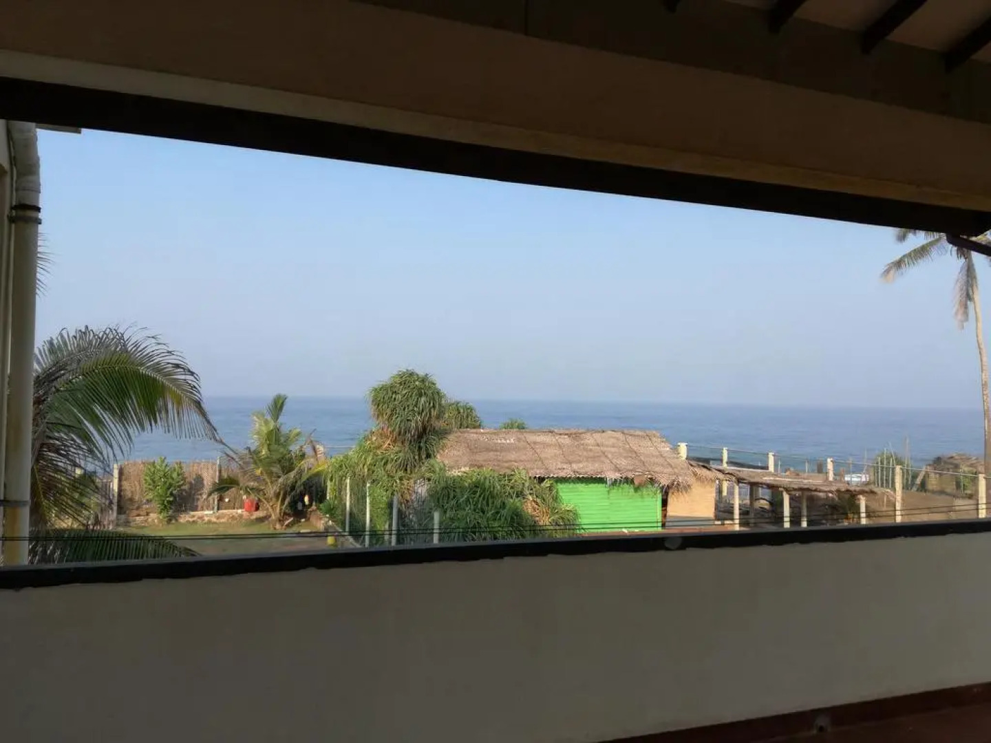 Infinity Ocean Resort