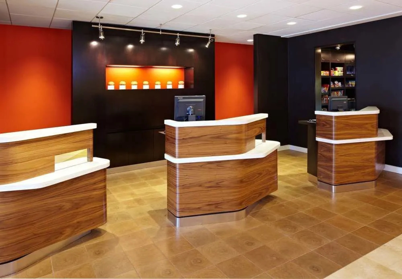 Courtyard Milwaukee Downtown