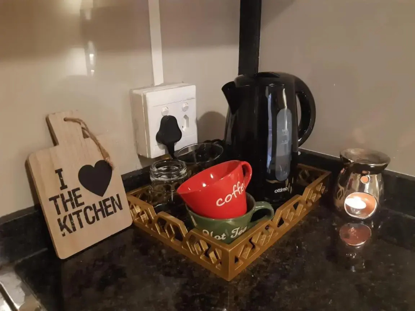 Marlborough Durban Beachfront Deluxe Self Catering Apartments