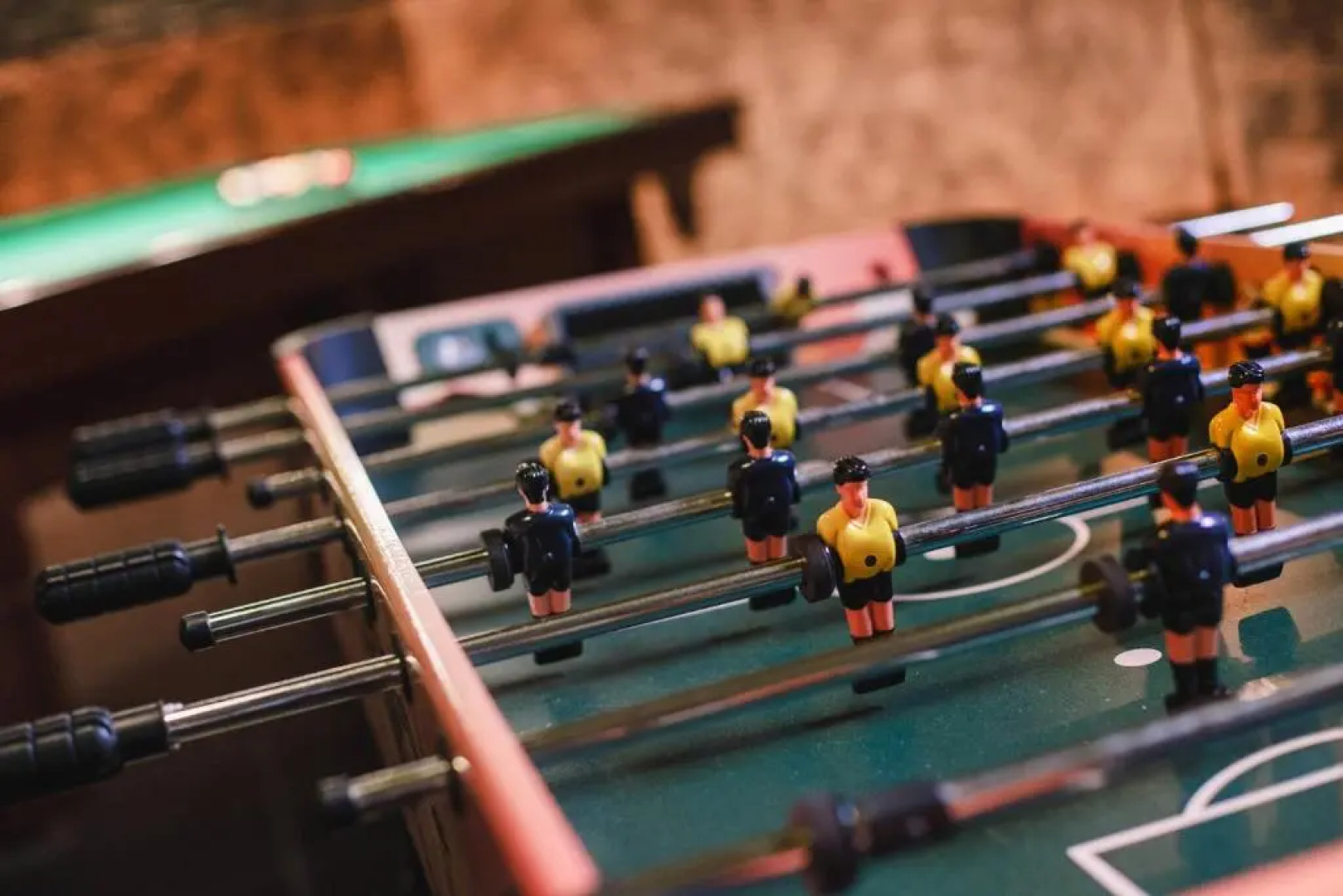 Dom Wypoczynkowy Airen