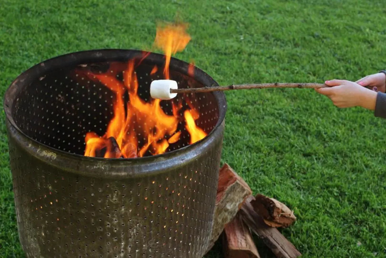 Pine Country Caravan Park