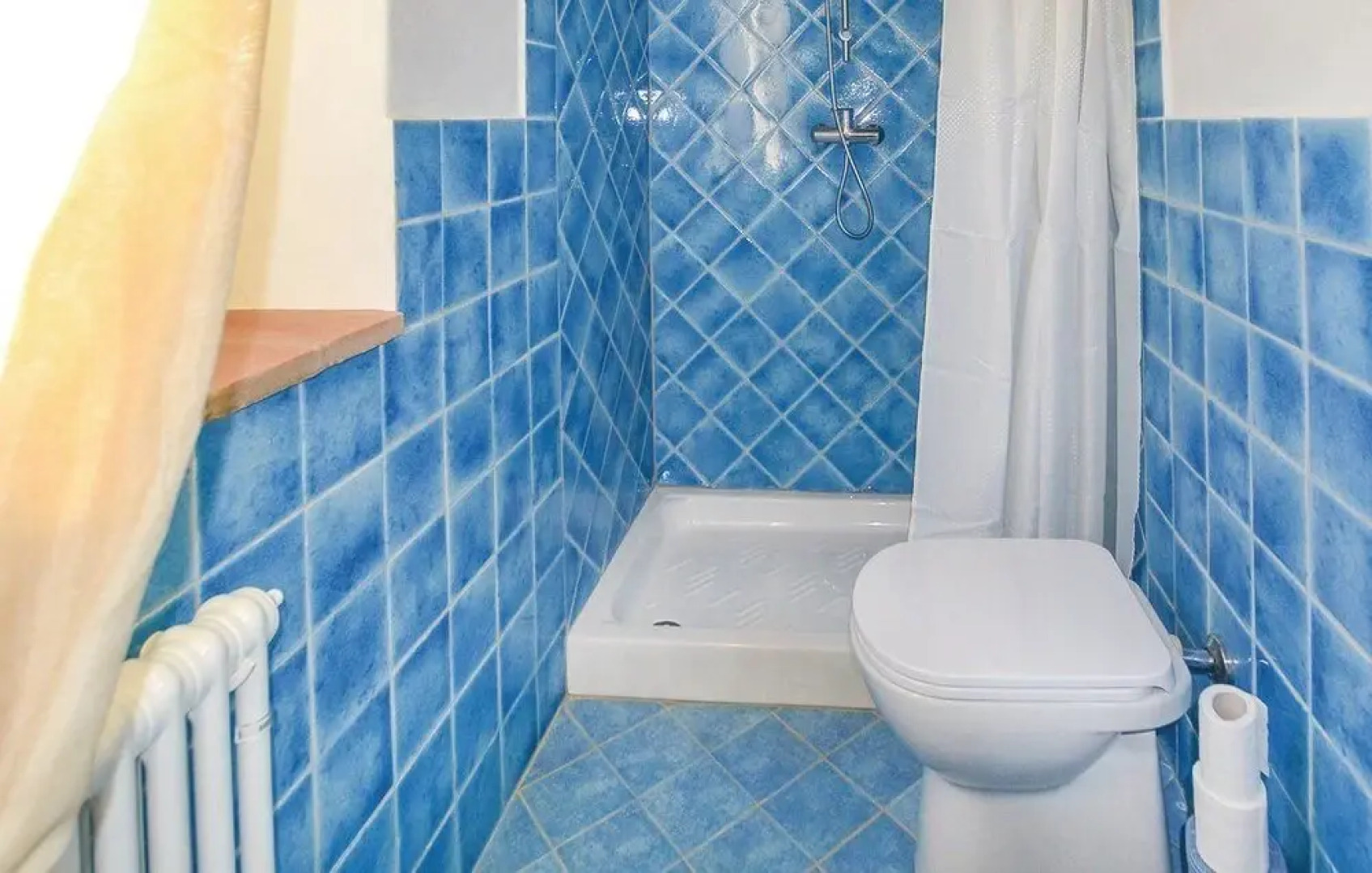 Il Giardino degli Olivi