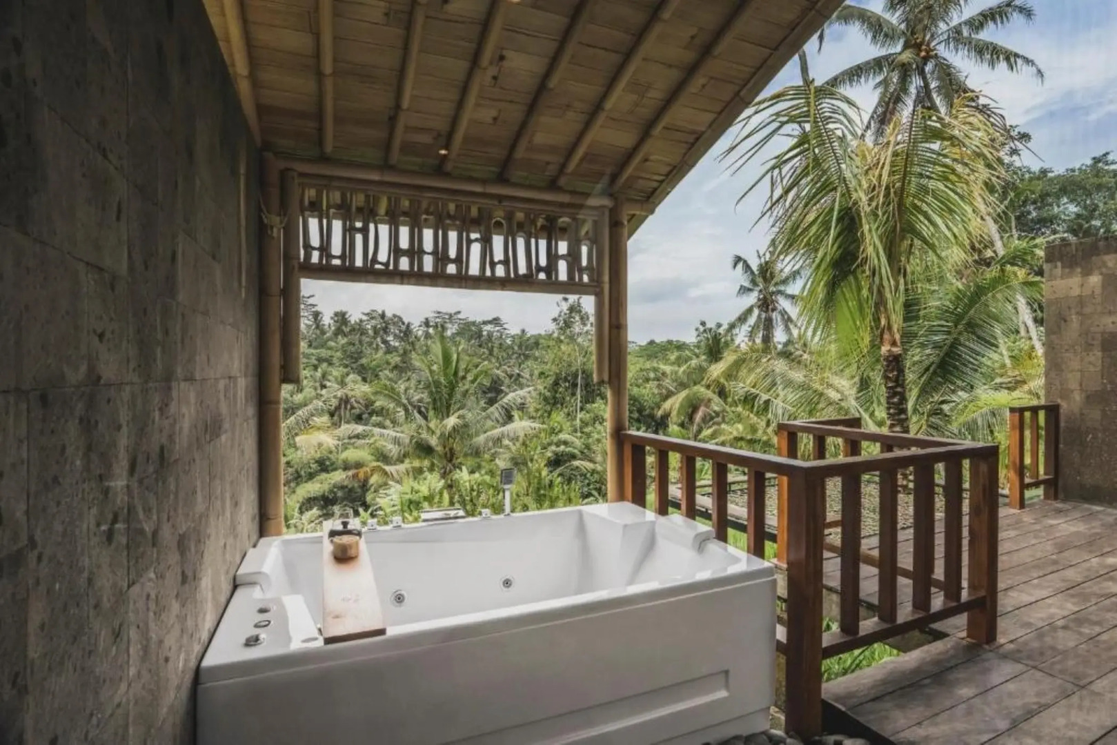 Maar Resort & Spa Ubud by Ini Vie Hospitality