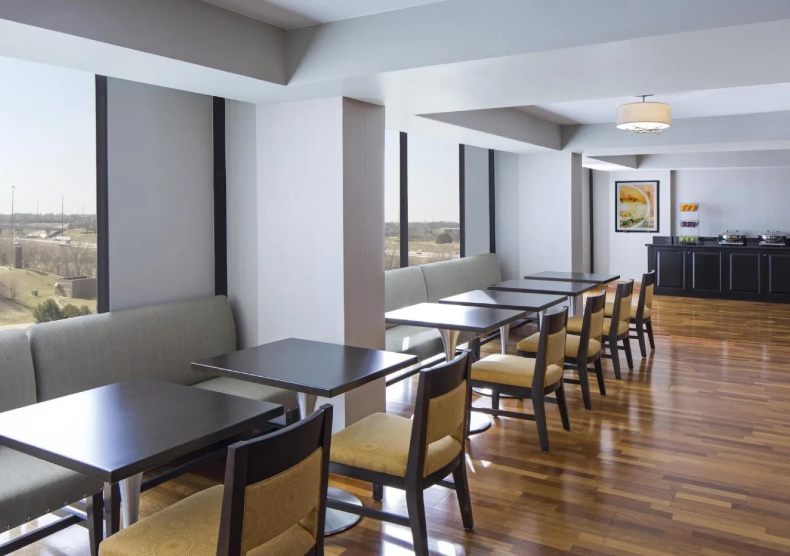 Sheraton West Des Moines Hotel