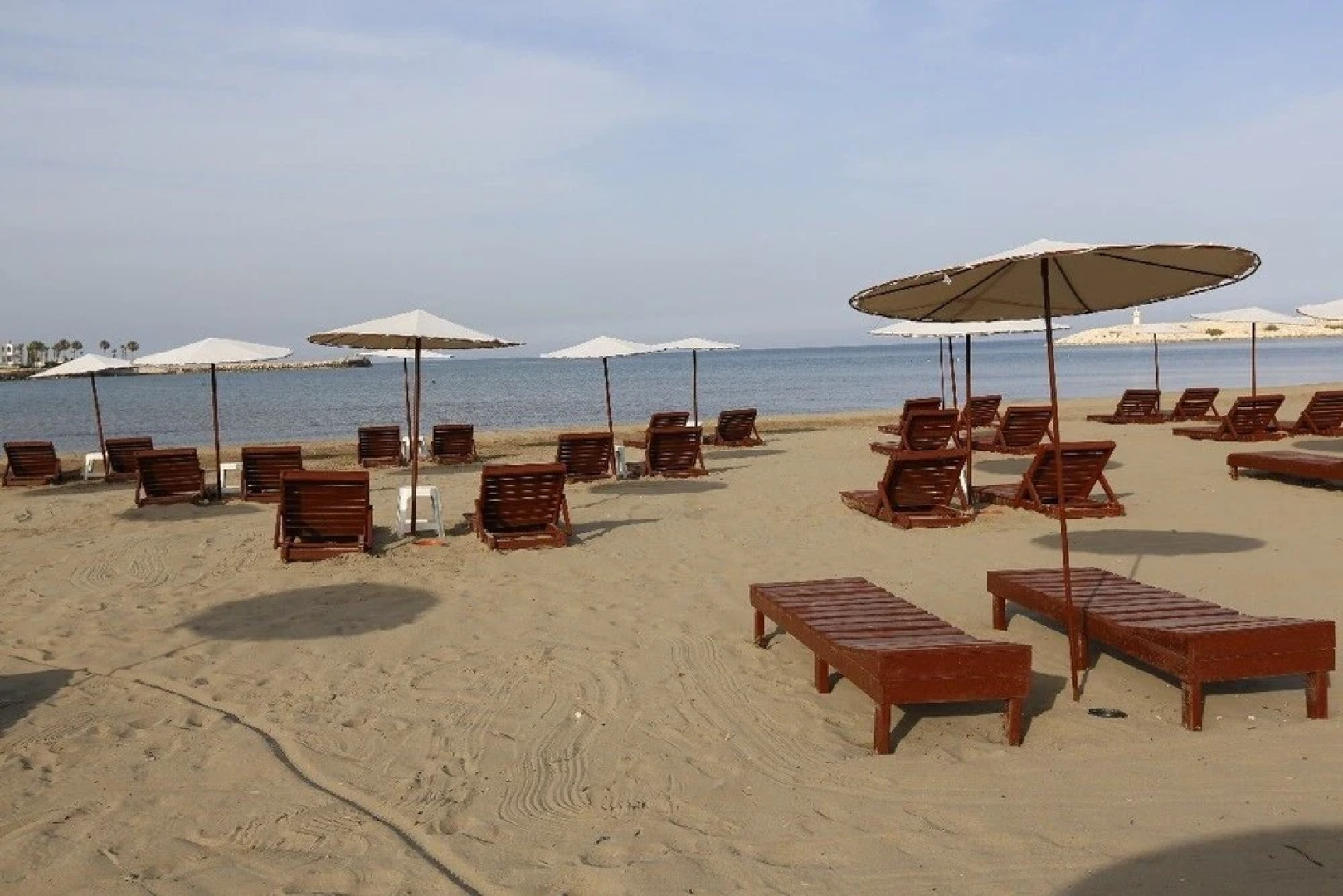 Olbios Marina Resort