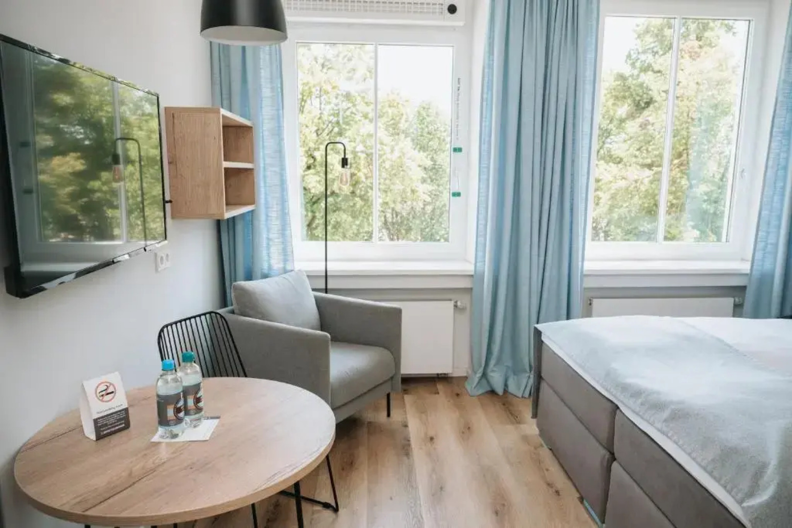 Coffee Fellows Hotel & Longstay