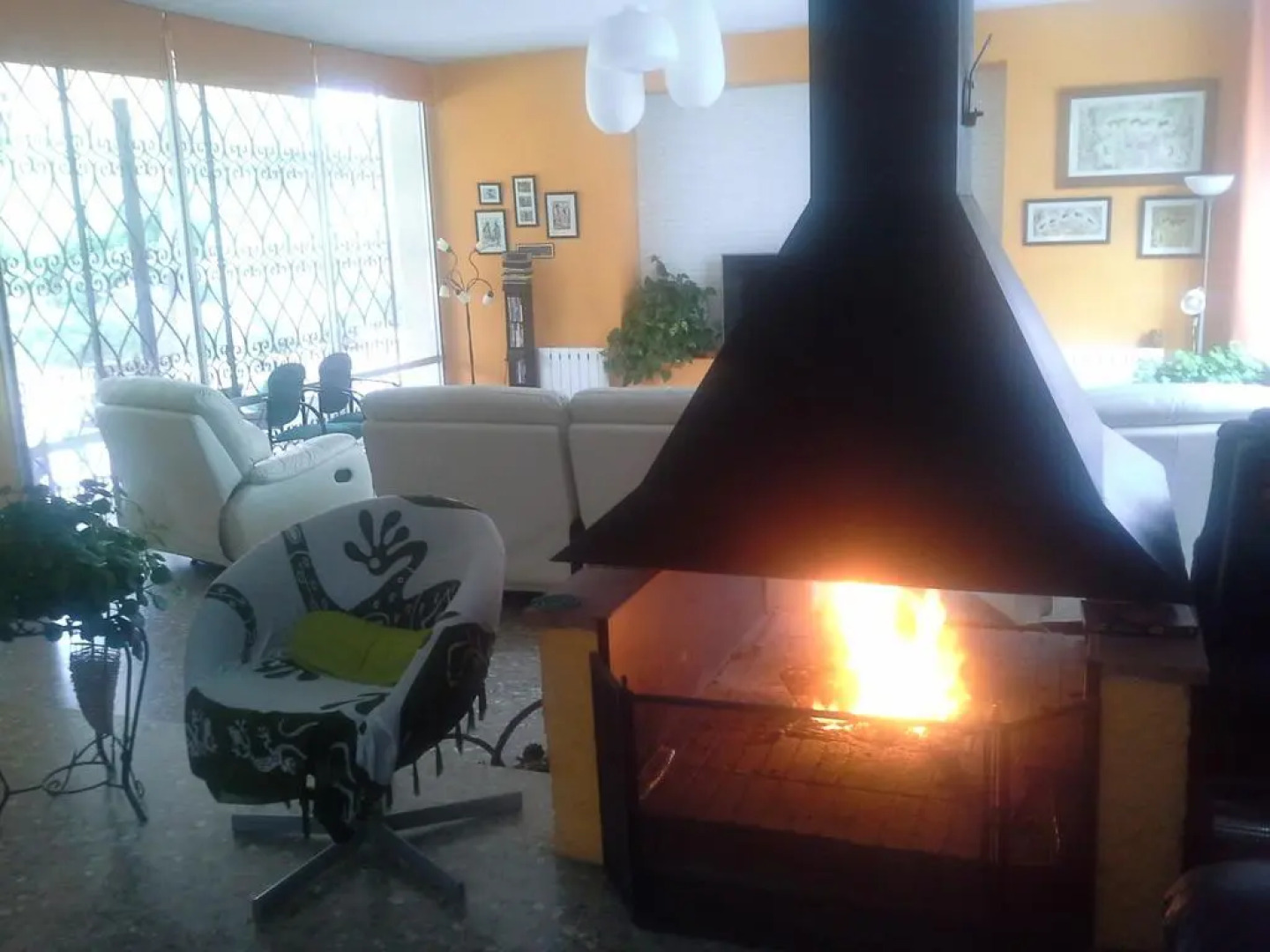 Com a Casa Teva ( Adults Only )