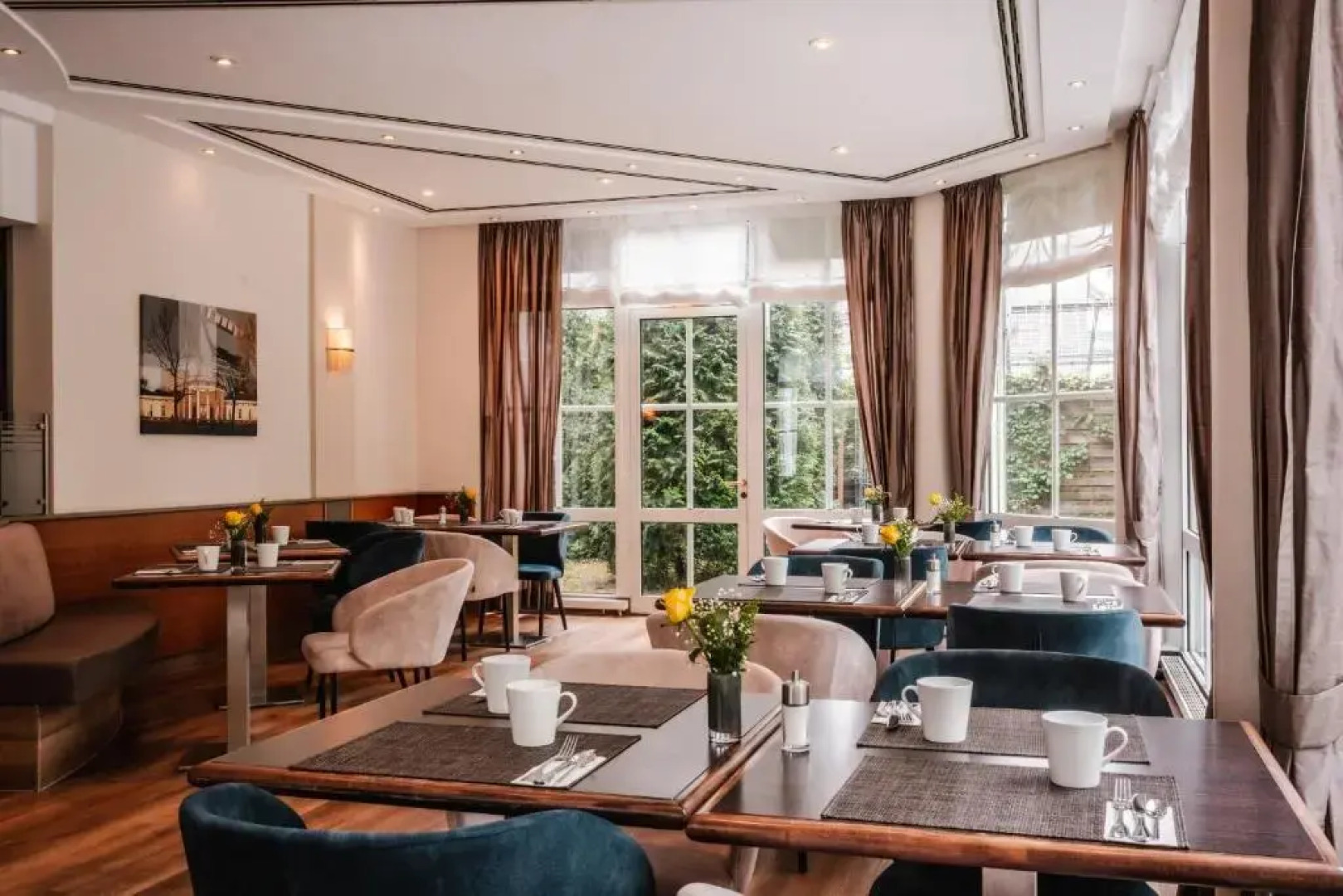 Leonardo Hotel Aachen