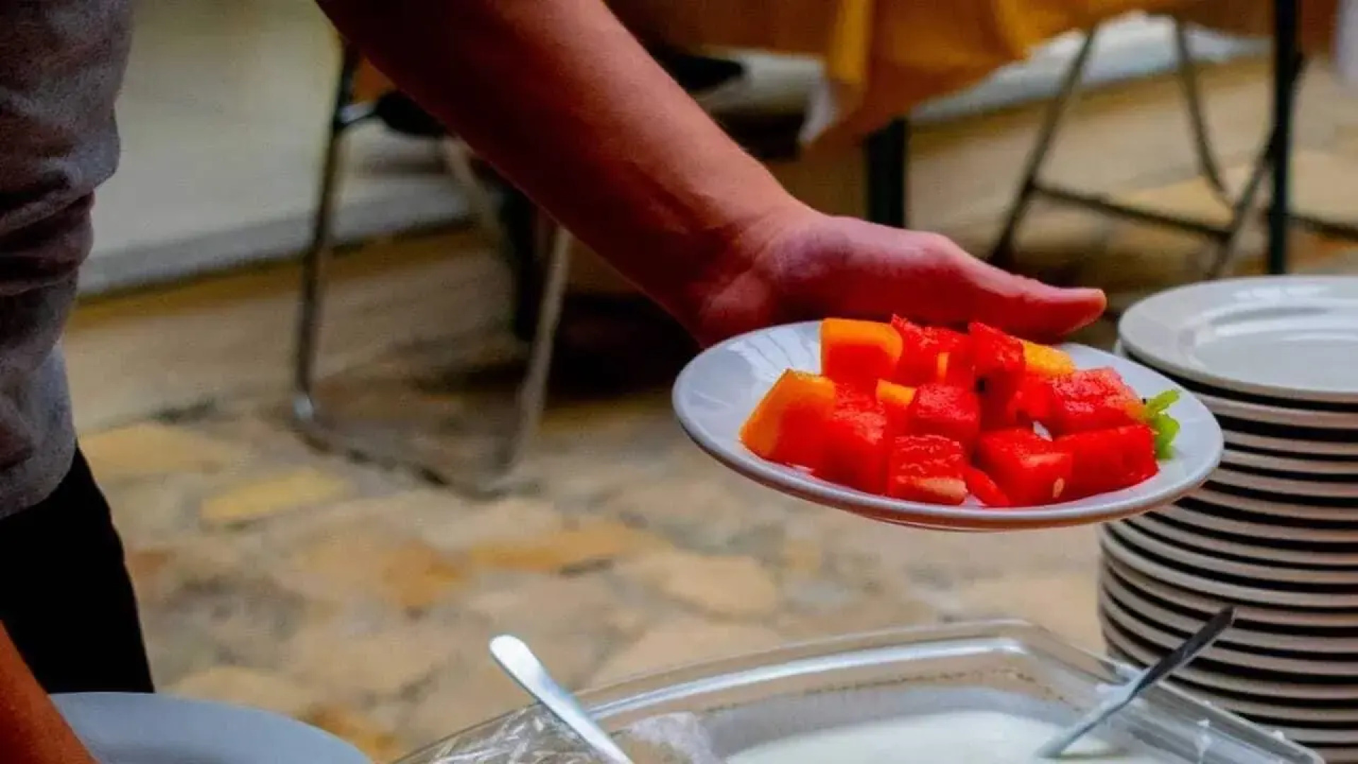 Hotel Posada el Castellano