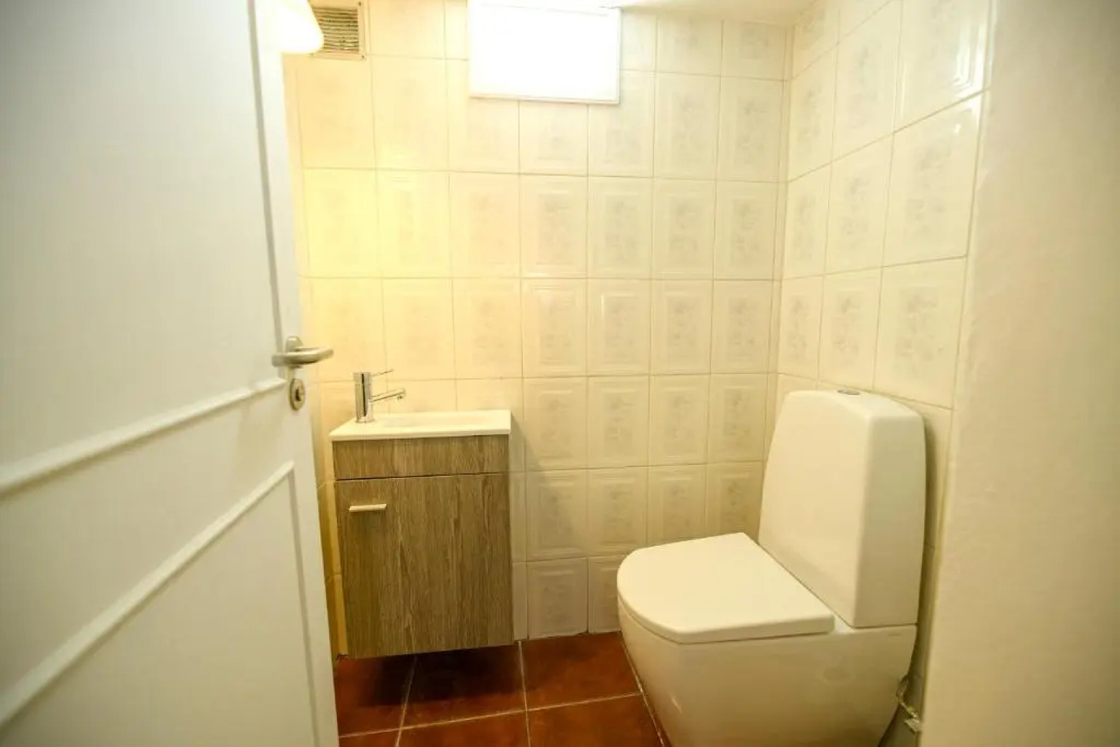 3 bedrooms villa with private pool enclosed garden and wifi at Amarante