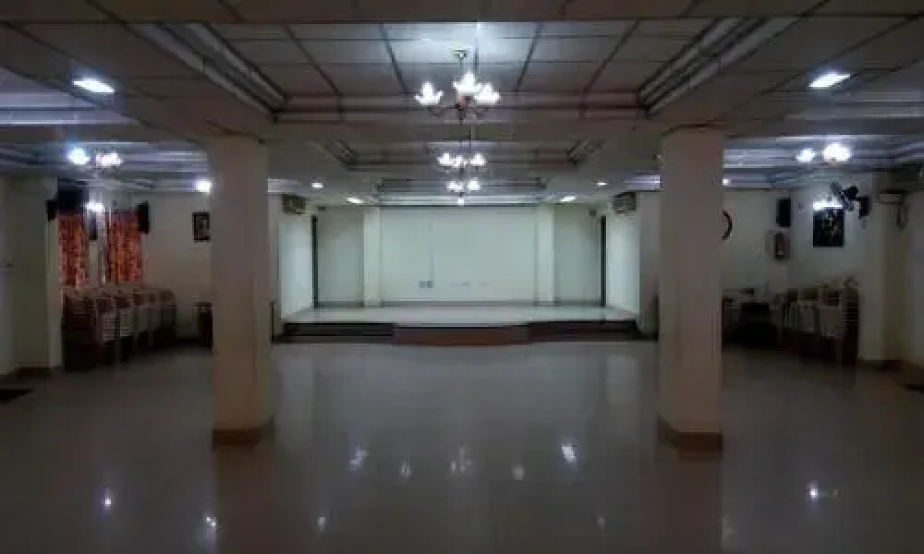 Anandam Buildings