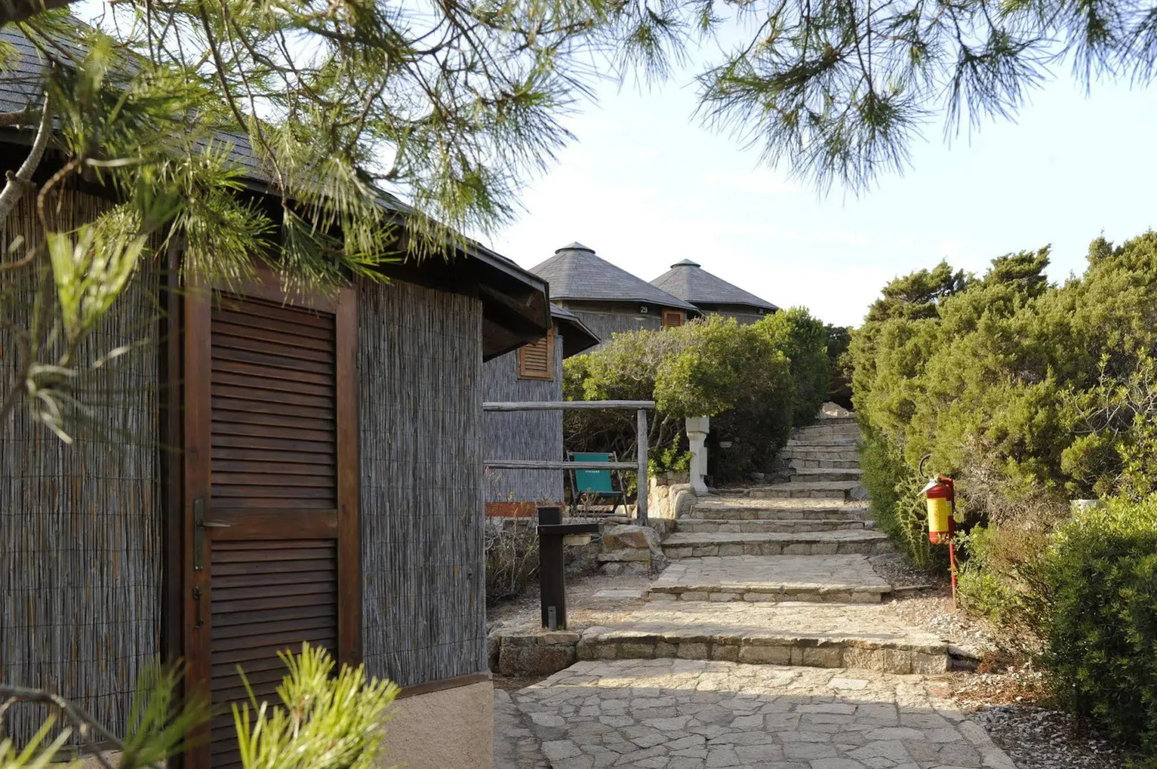 Touring Club Italiano - La Maddalena