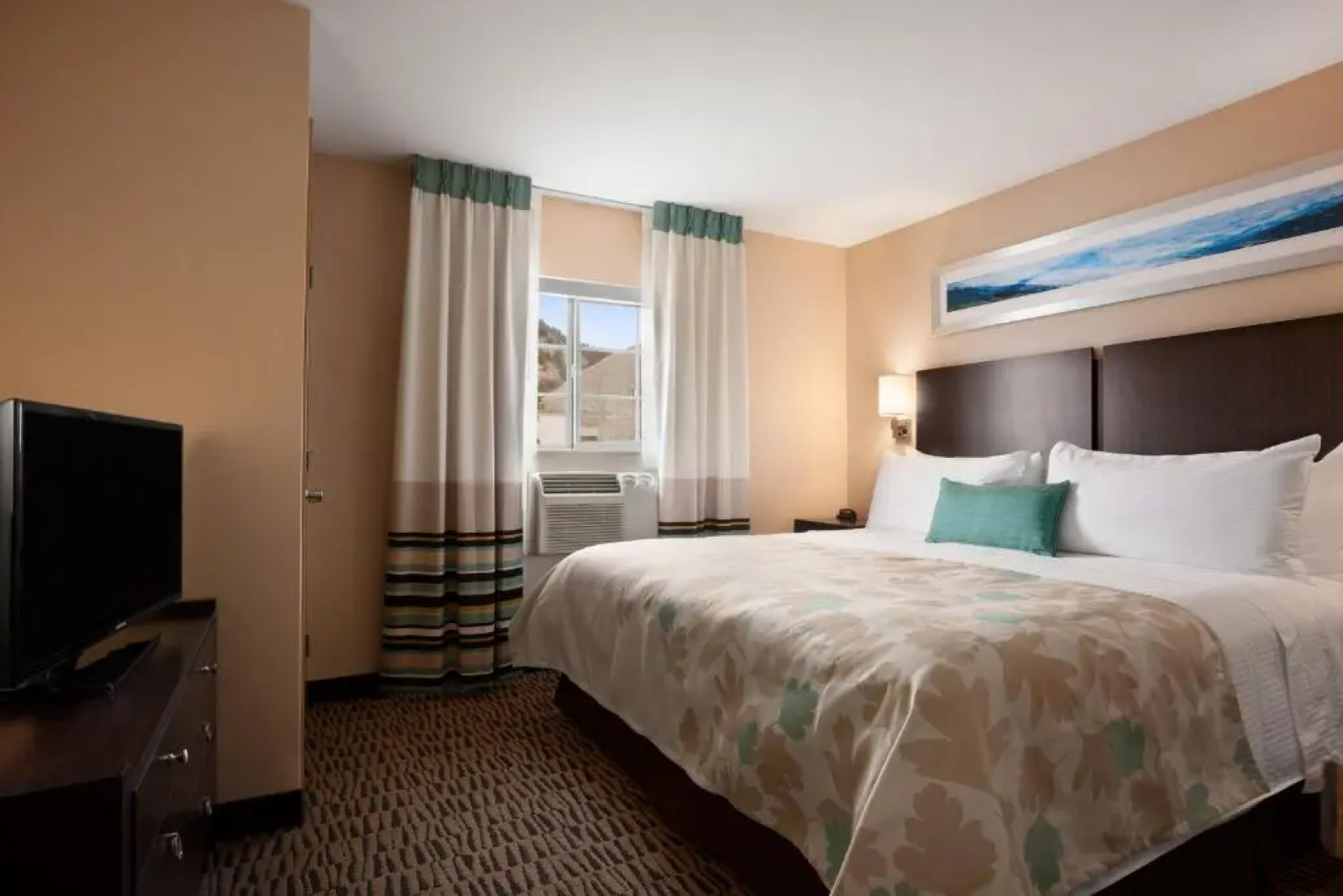 GreenTree Suites Eagle / Vail Valley