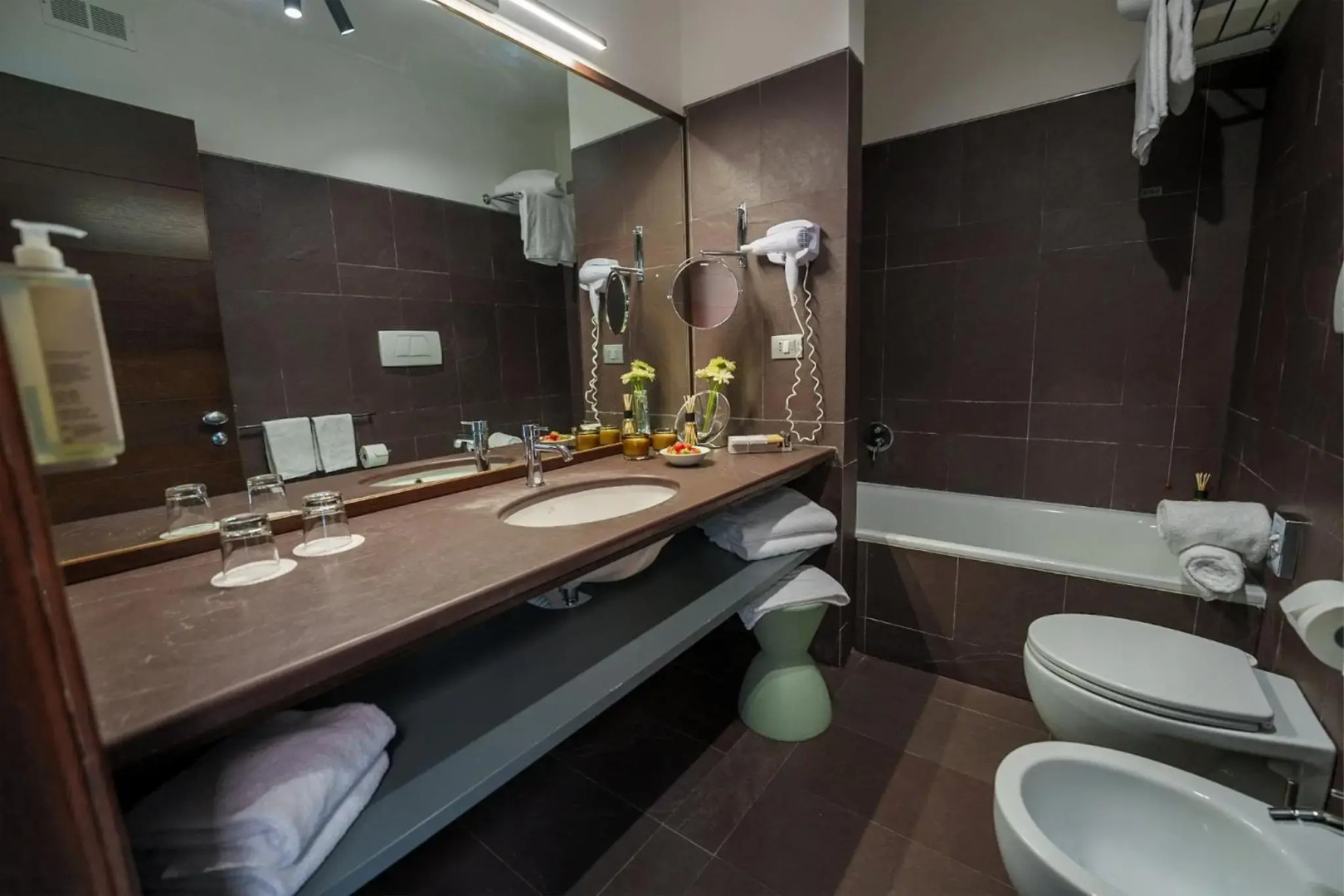 Best Western Hotel Green City