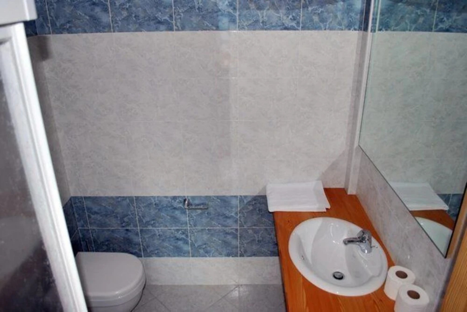 Agriturismo Chalet Caribona