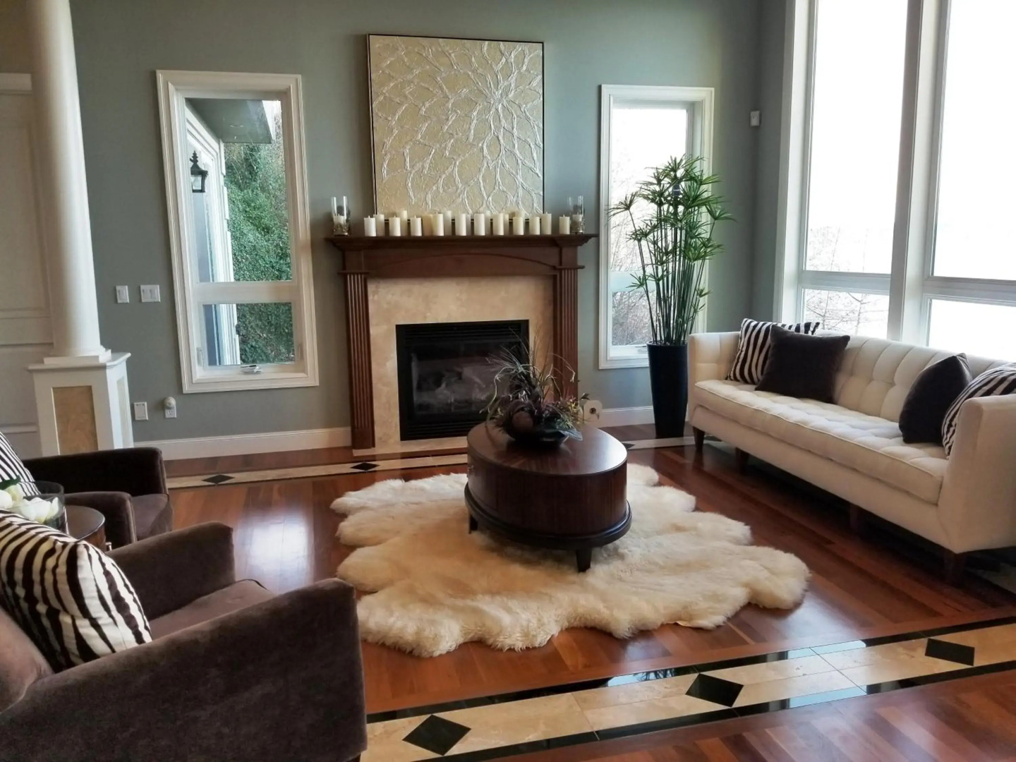 Redondo waterfront house with a private room