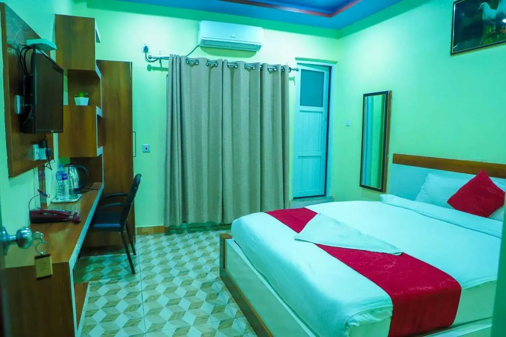 Hotel Sun Star International