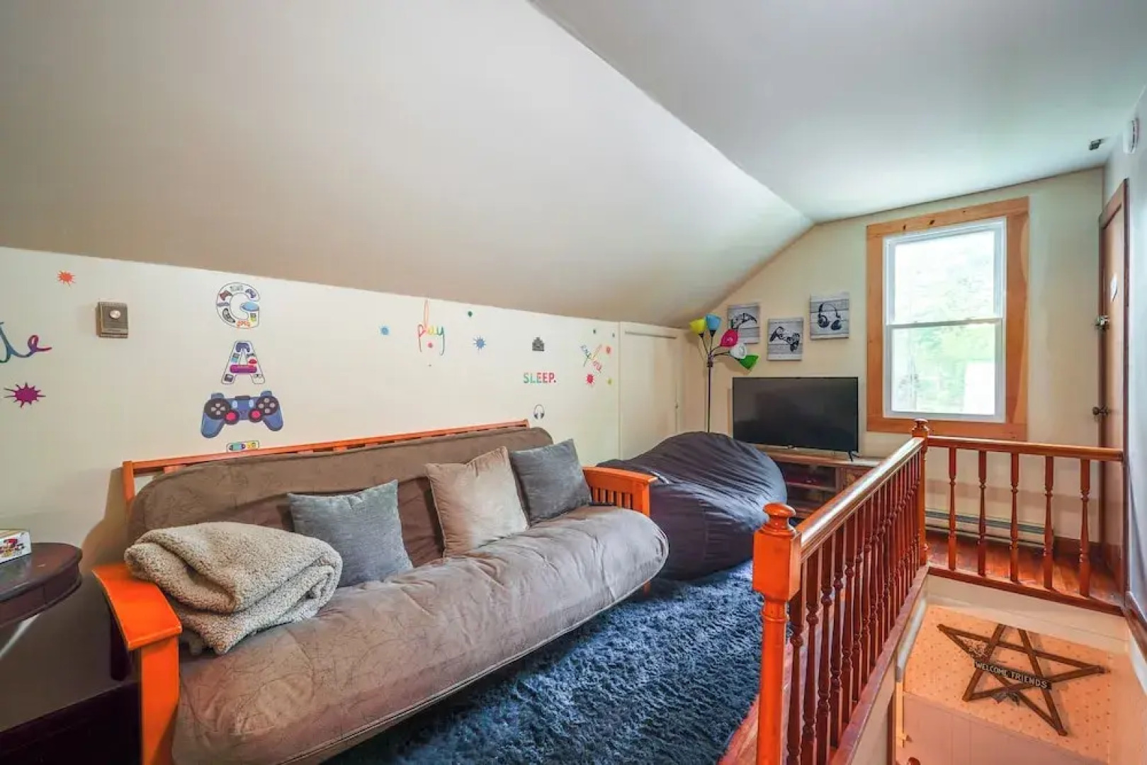 Private Hot Tub: Poconos 'babbling Brooke Cottage'