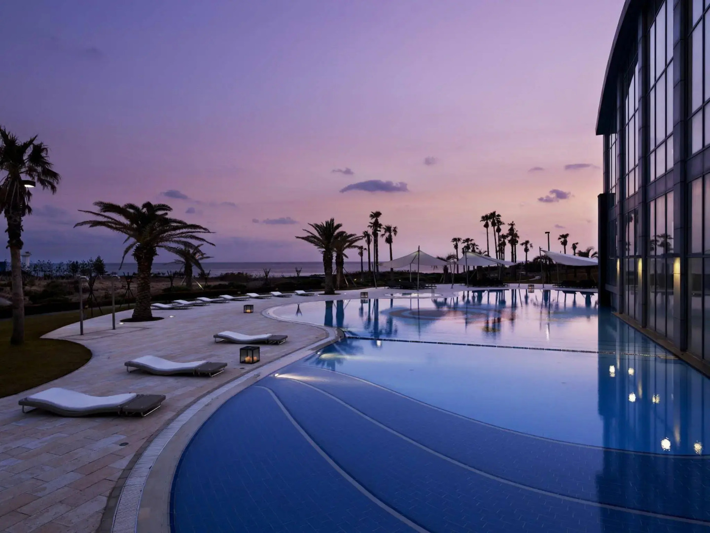 Haevichi Hotel and Resort Jeju