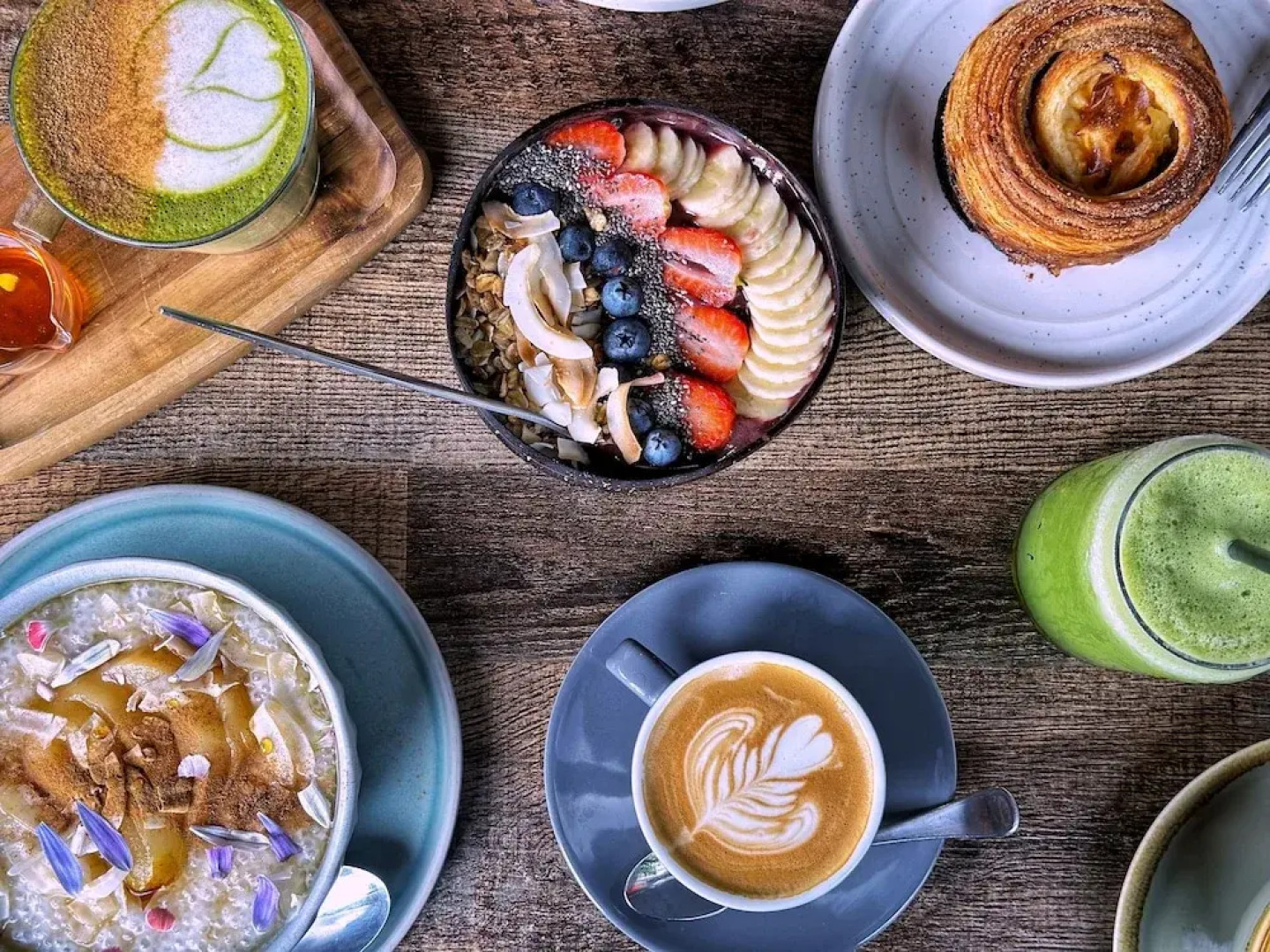 Aquarius Backpacker Resort